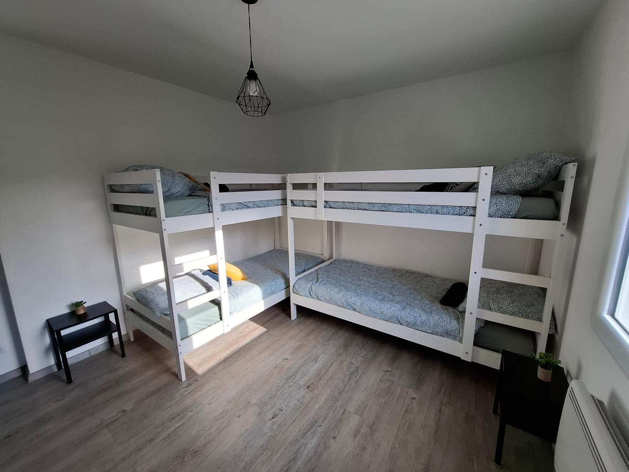 La Villa Des Papillons De Dugradus Ομπενά Εξωτερικό φωτογραφία